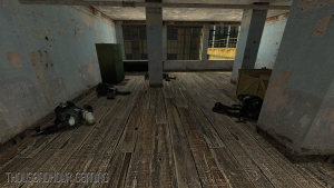 Clearing House